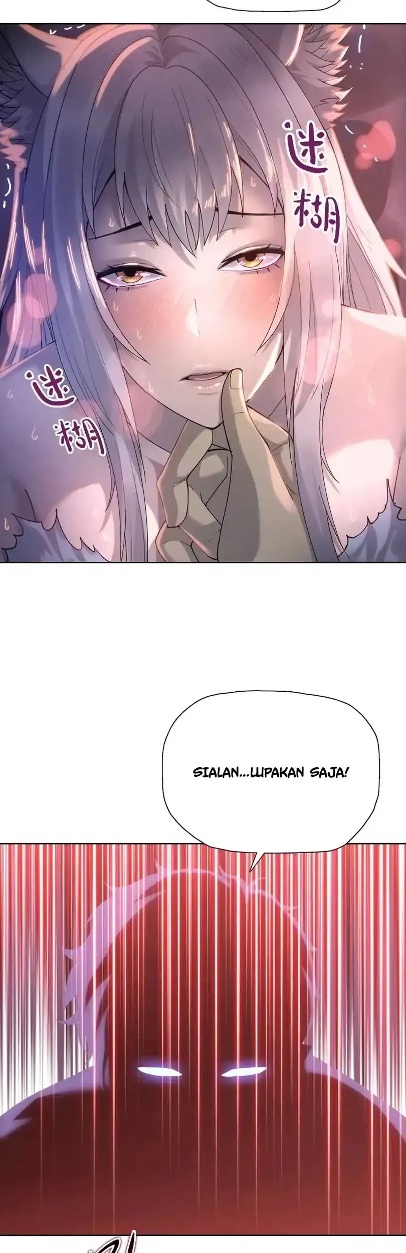 The Last All-Knowing Man Collected Trillions of Stuff from Day One Chapter 104 - halaman 11