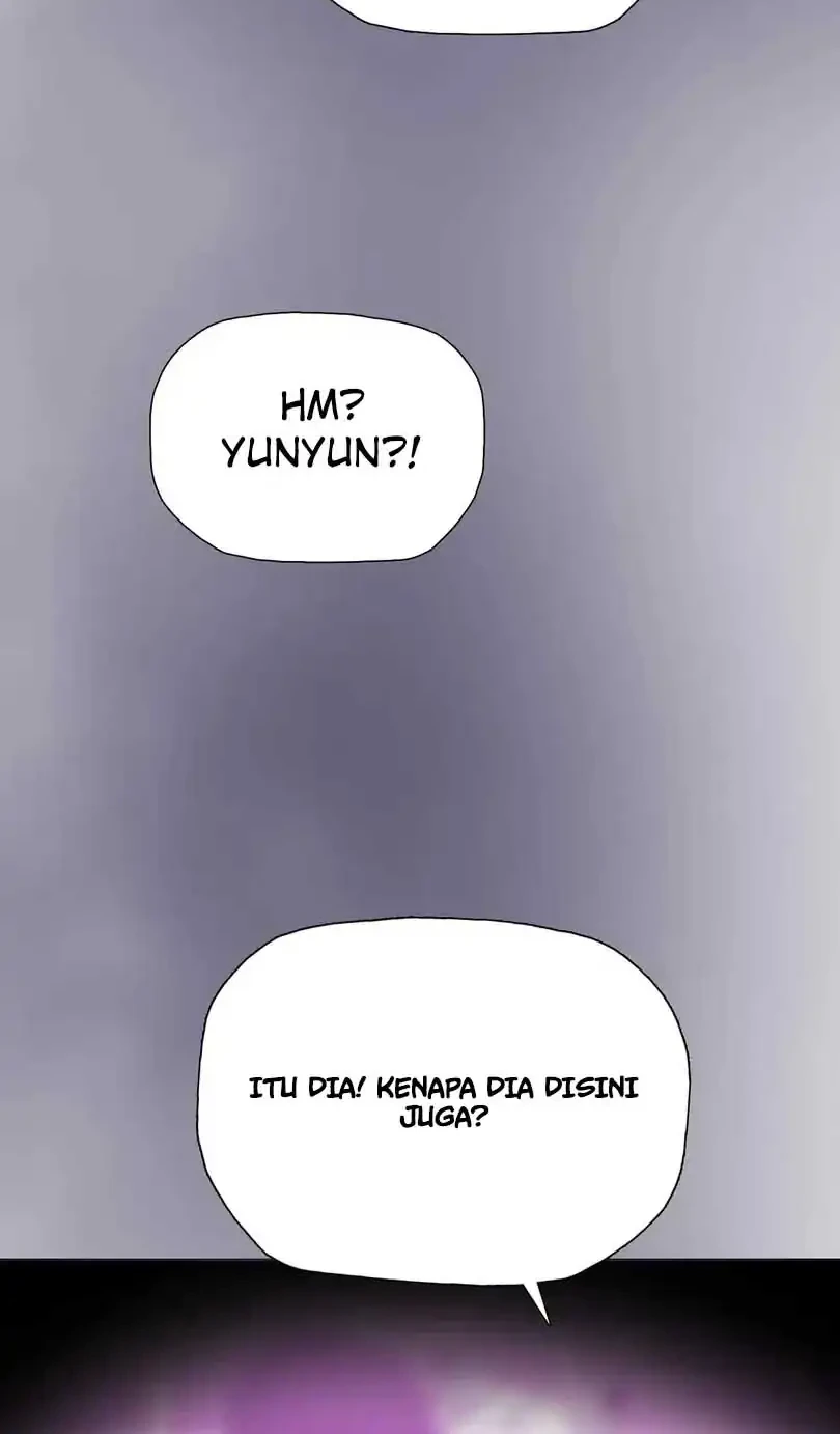 The Last All-Knowing Man Collected Trillions of Stuff from Day One Chapter 104 - halaman 30