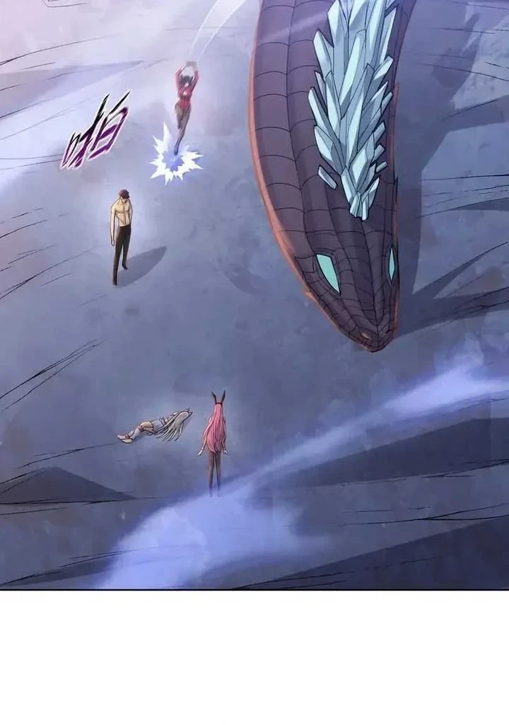 The Last All-Knowing Man Collected Trillions of Stuff from Day One Chapter 105 - halaman 10