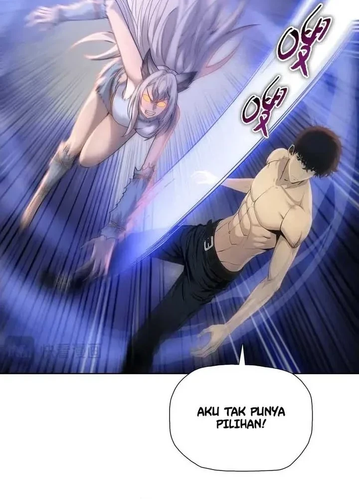 The Last All-Knowing Man Collected Trillions of Stuff from Day One Chapter 105 - halaman 14