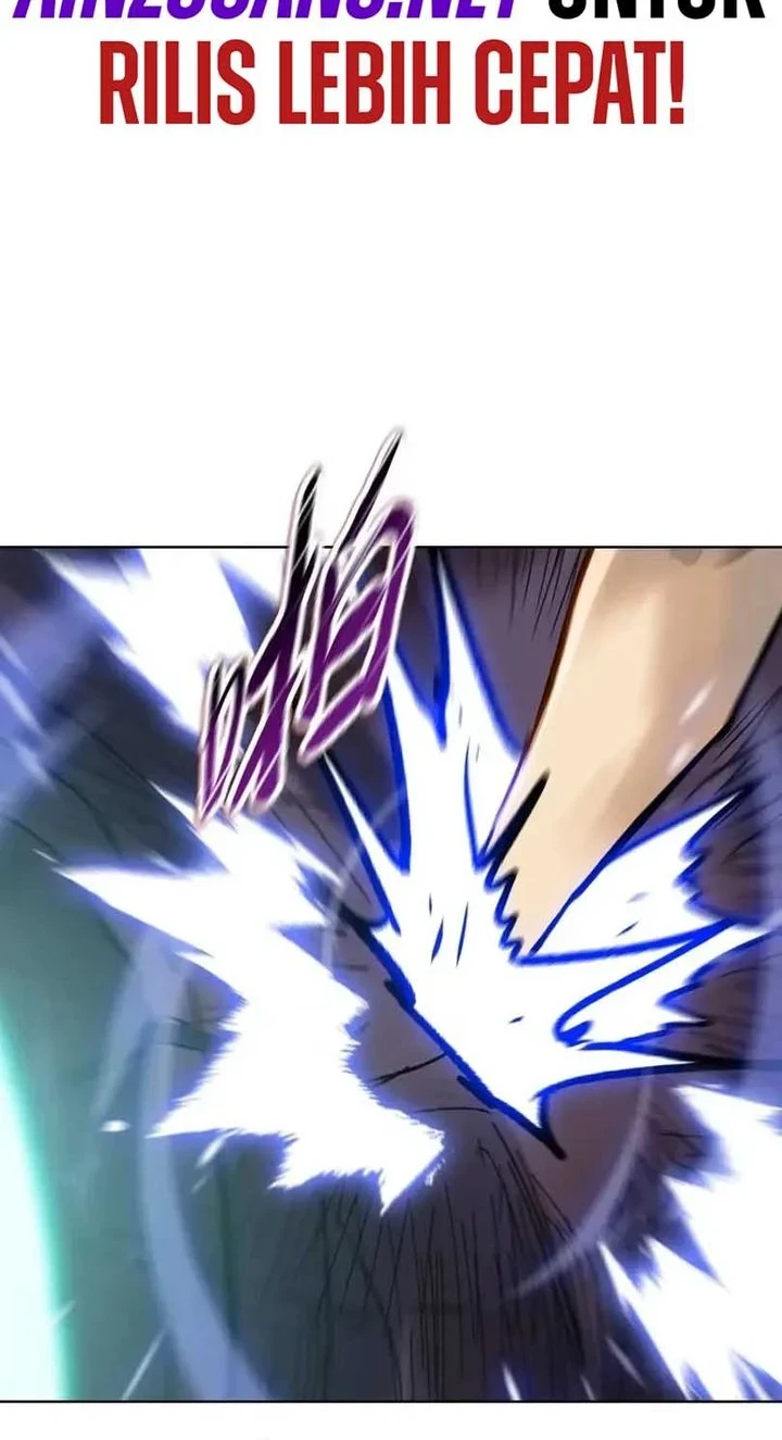 The Last All-Knowing Man Collected Trillions of Stuff from Day One Chapter 105 - halaman 2