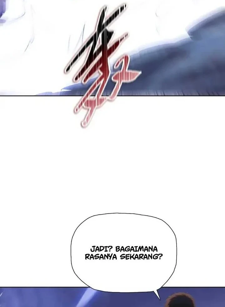 The Last All-Knowing Man Collected Trillions of Stuff from Day One Chapter 105 - halaman 25