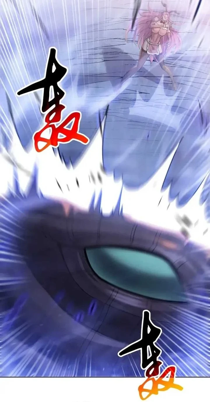 The Last All-Knowing Man Collected Trillions of Stuff from Day One Chapter 105 - halaman 6