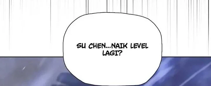 The Last All-Knowing Man Collected Trillions of Stuff from Day One Chapter 106 - halaman 11