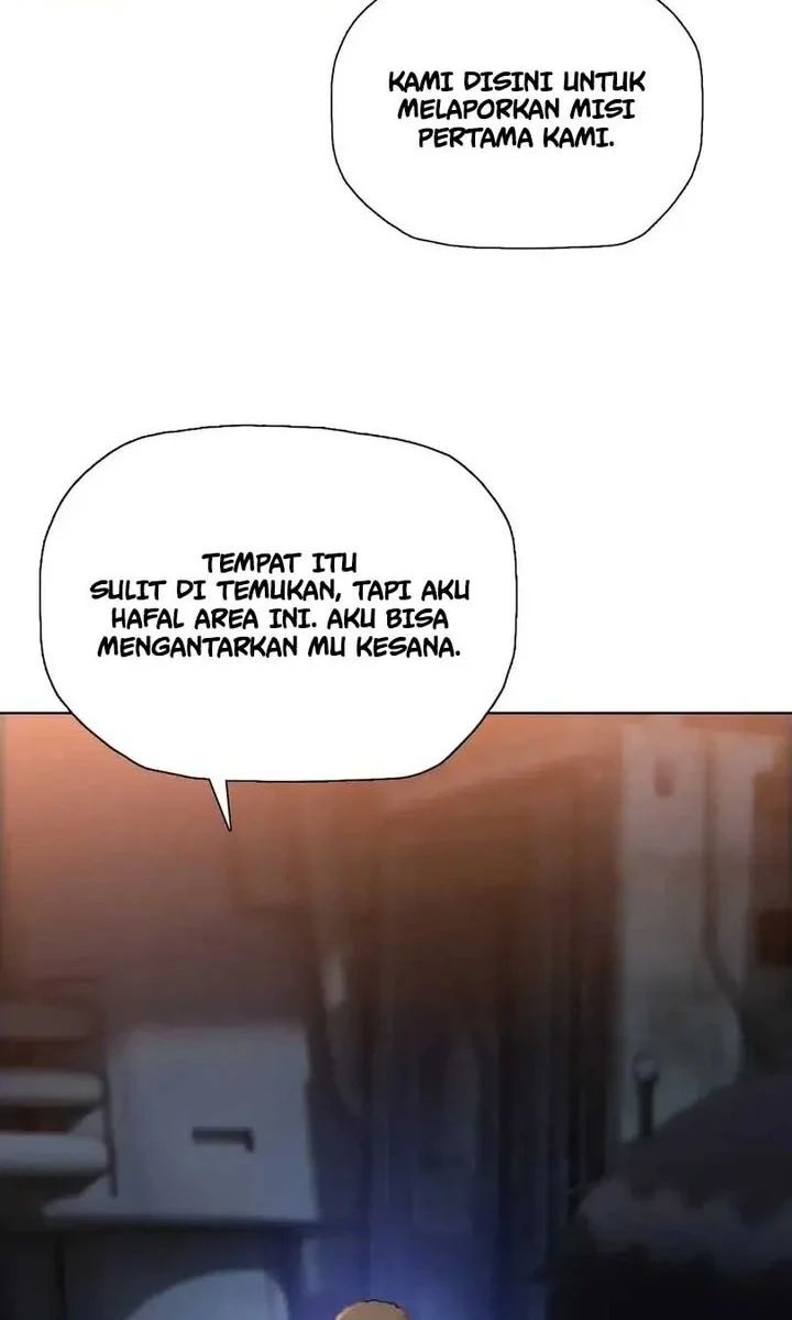 The Last All-Knowing Man Collected Trillions of Stuff from Day One Chapter 106 - halaman 27