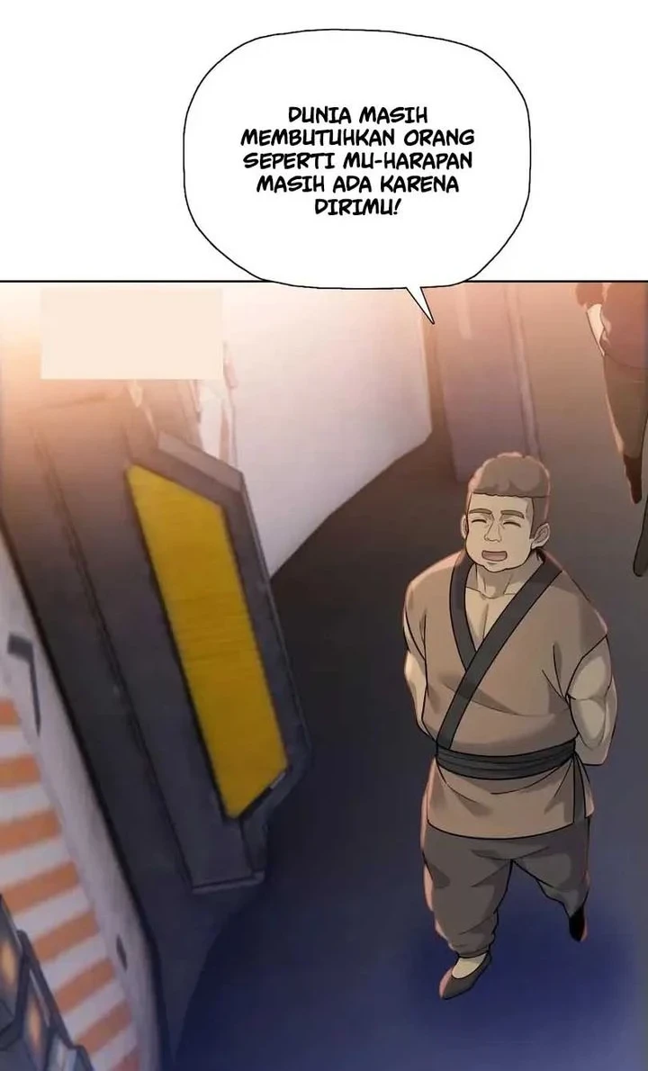 The Last All-Knowing Man Collected Trillions of Stuff from Day One Chapter 106 - halaman 29