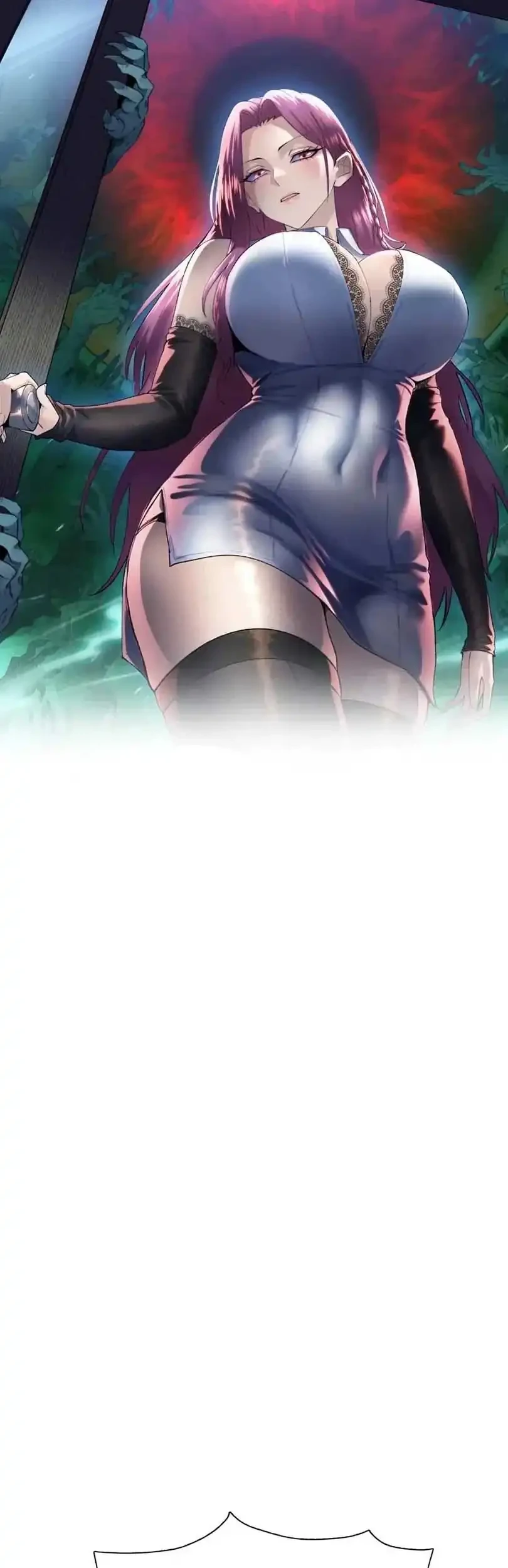 The Last All-Knowing Man Collected Trillions of Stuff from Day One Chapter 108 - halaman 3