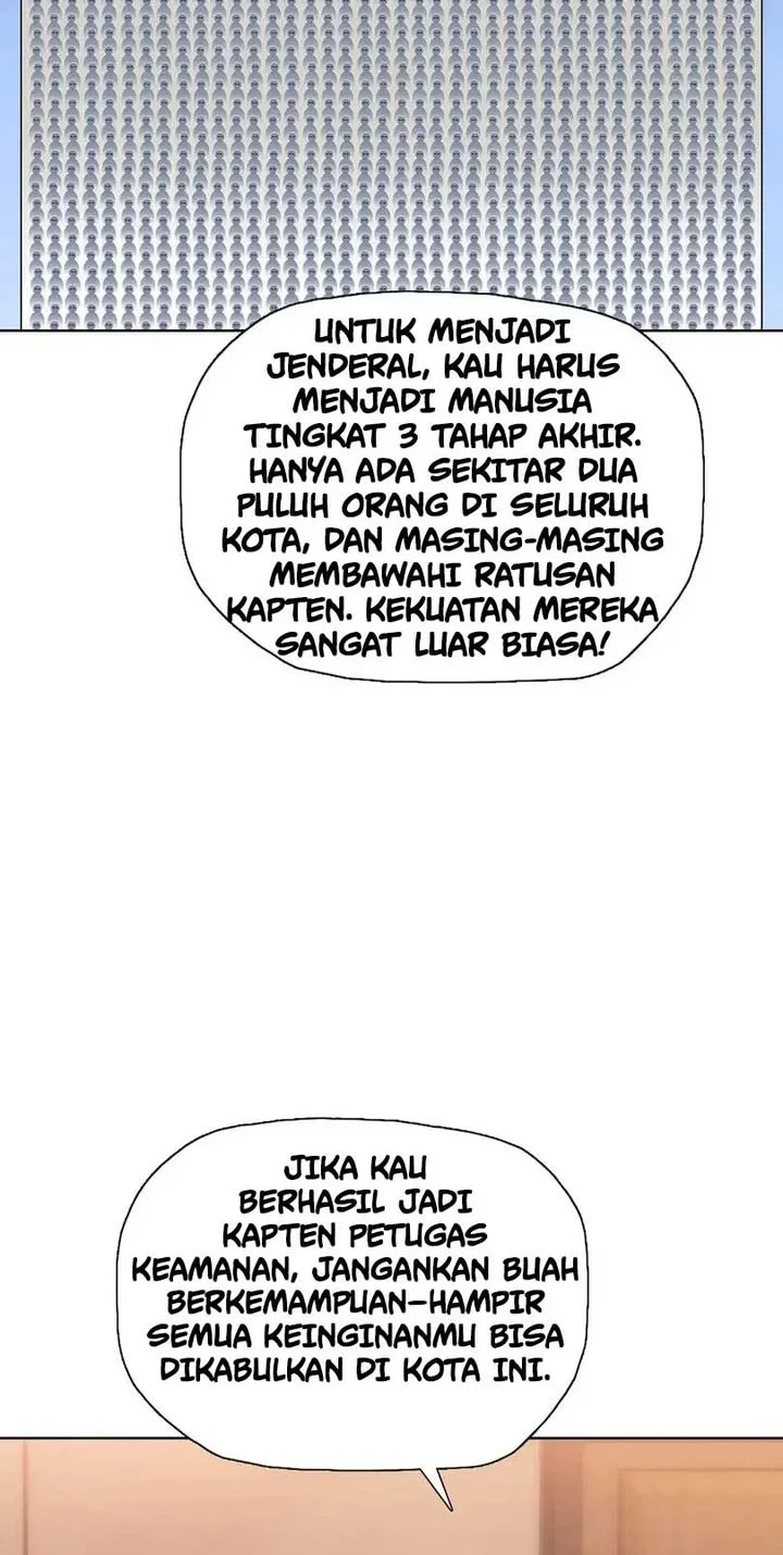 The Last All-Knowing Man Collected Trillions of Stuff from Day One Chapter 109 - halaman 13