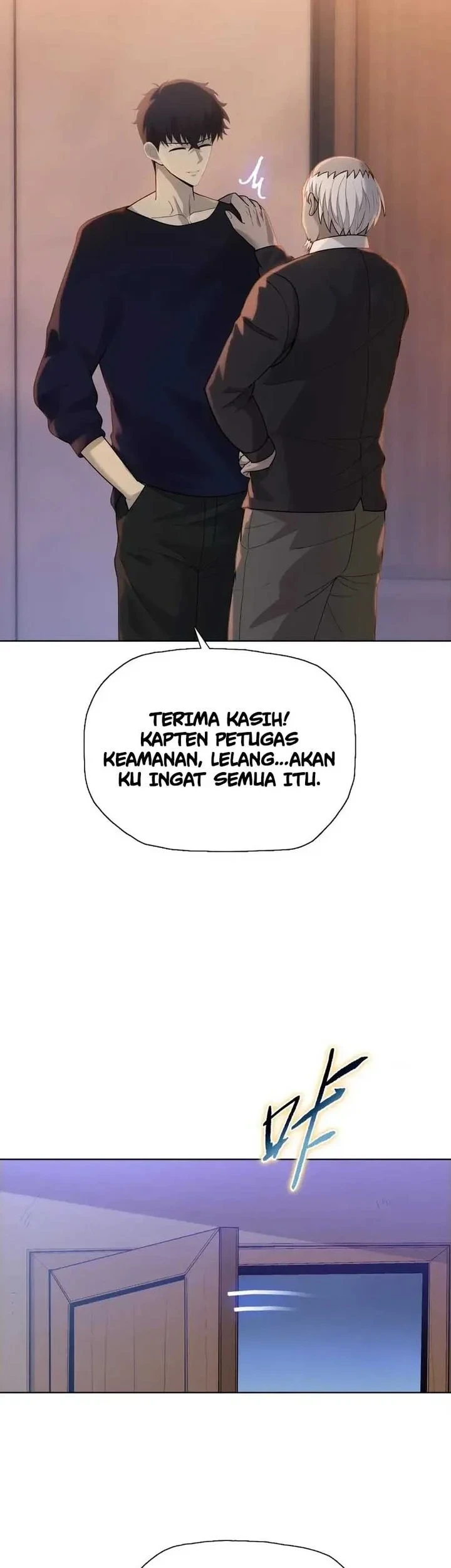 The Last All-Knowing Man Collected Trillions of Stuff from Day One Chapter 109 - halaman 14