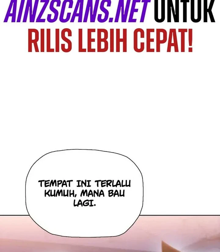 The Last All-Knowing Man Collected Trillions of Stuff from Day One Chapter 109 - halaman 2