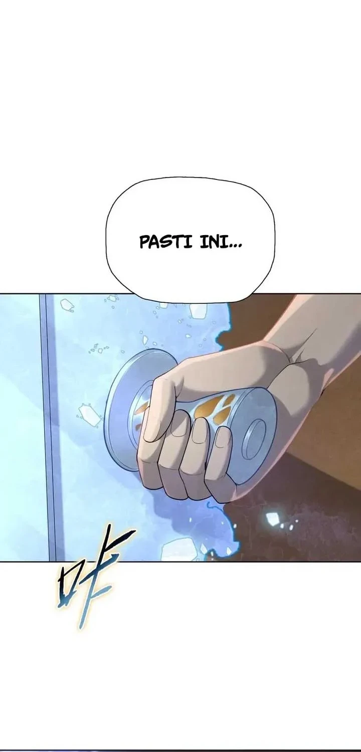 The Last All-Knowing Man Collected Trillions of Stuff from Day One Chapter 109 - halaman 21