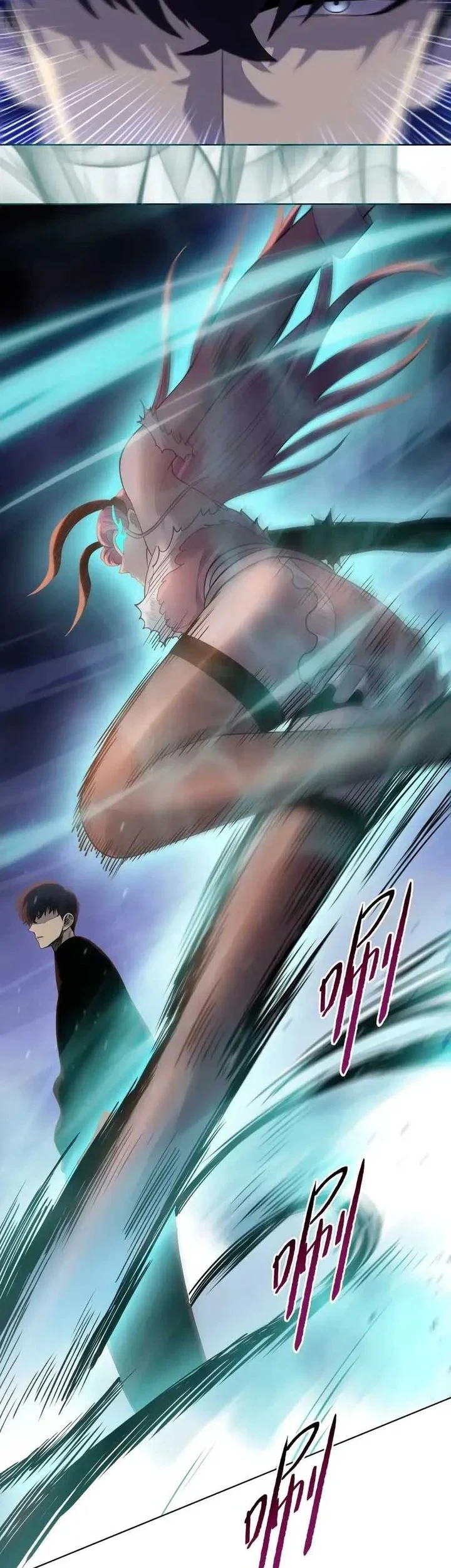 The Last All-Knowing Man Collected Trillions of Stuff from Day One Chapter 109 - halaman 28