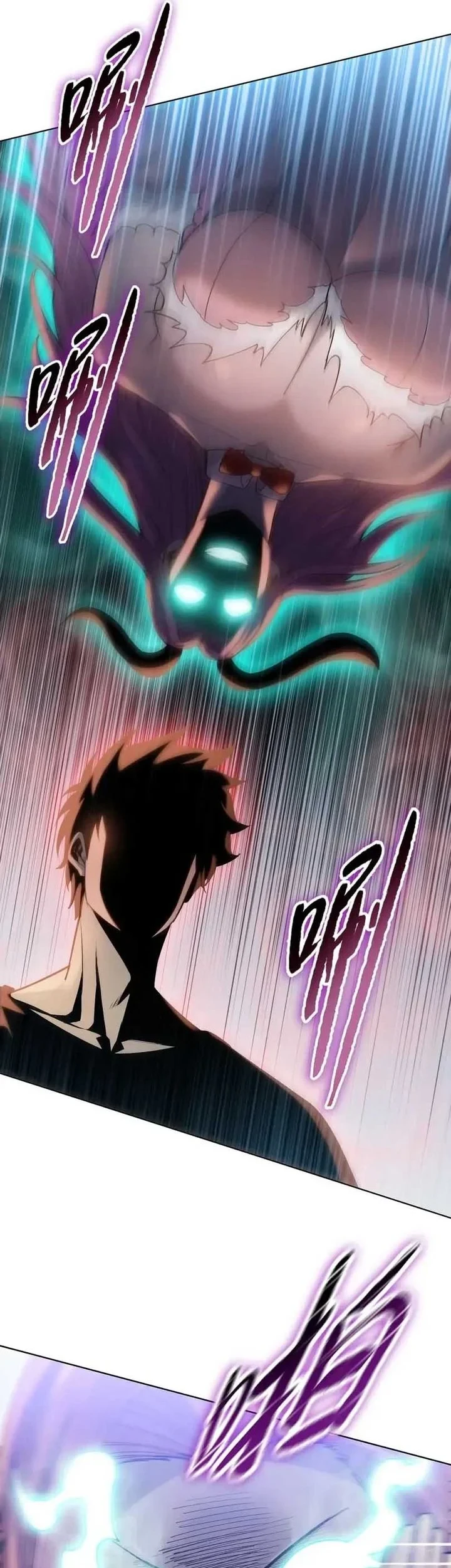 The Last All-Knowing Man Collected Trillions of Stuff from Day One Chapter 109 - halaman 30