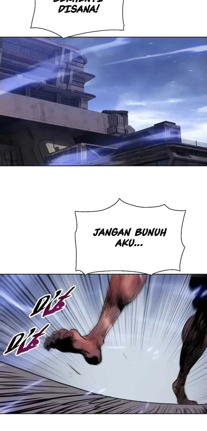 The Last All-Knowing Man Collected Trillions of Stuff from Day One Chapter 109 - halaman 43