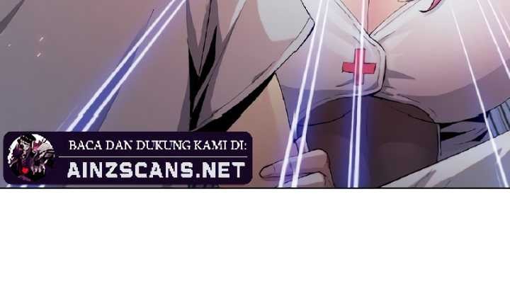 The Last All-Knowing Man Collected Trillions of Stuff from Day One Chapter 11 - halaman 12