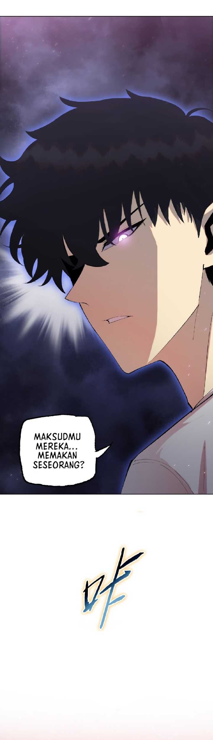 The Last All-Knowing Man Collected Trillions of Stuff from Day One Chapter 11 - halaman 13