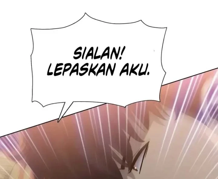 The Last All-Knowing Man Collected Trillions of Stuff from Day One Chapter 110 - halaman 27