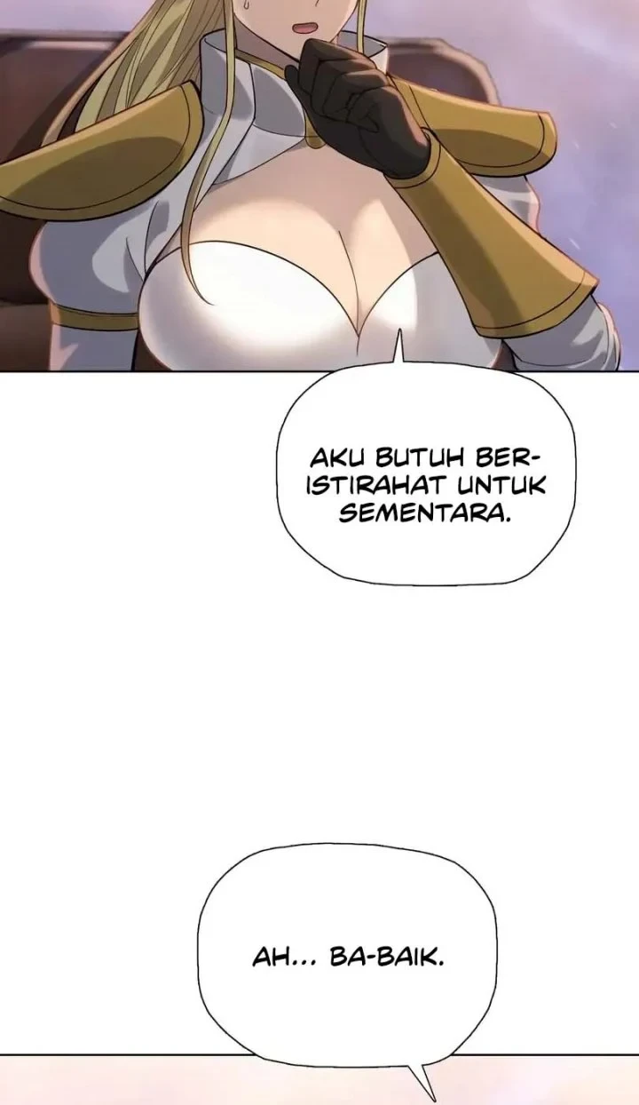The Last All-Knowing Man Collected Trillions of Stuff from Day One Chapter 110 - halaman 36