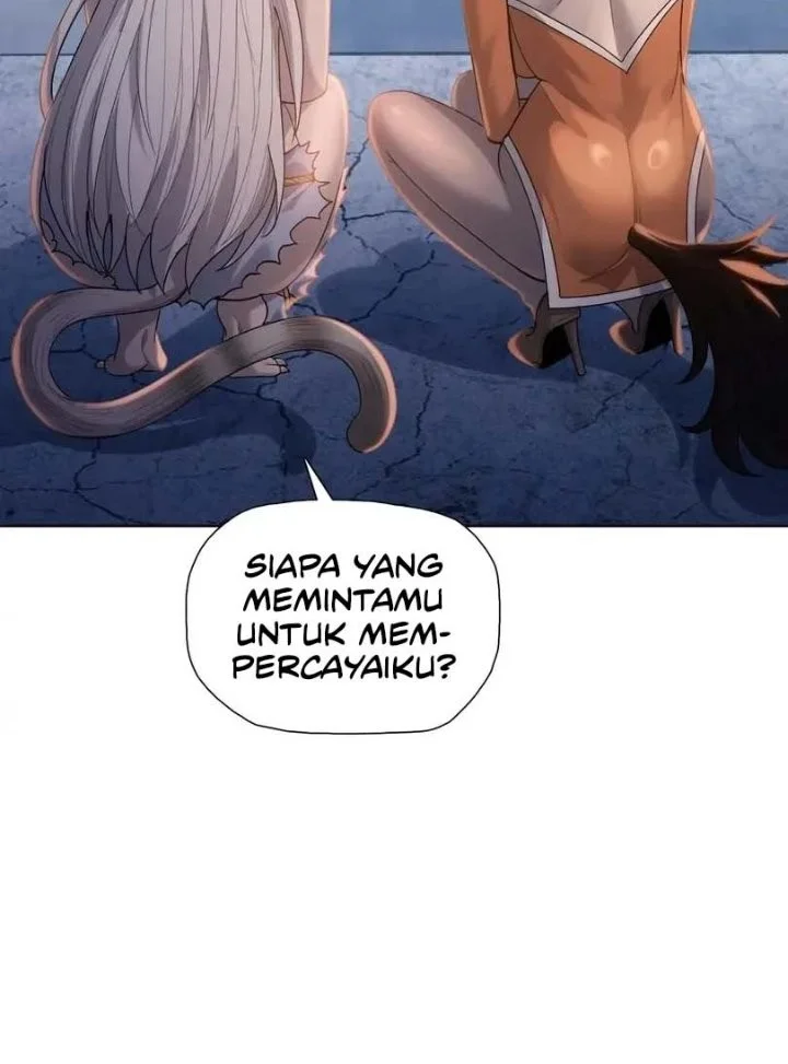 The Last All-Knowing Man Collected Trillions of Stuff from Day One Chapter 111 - halaman 12