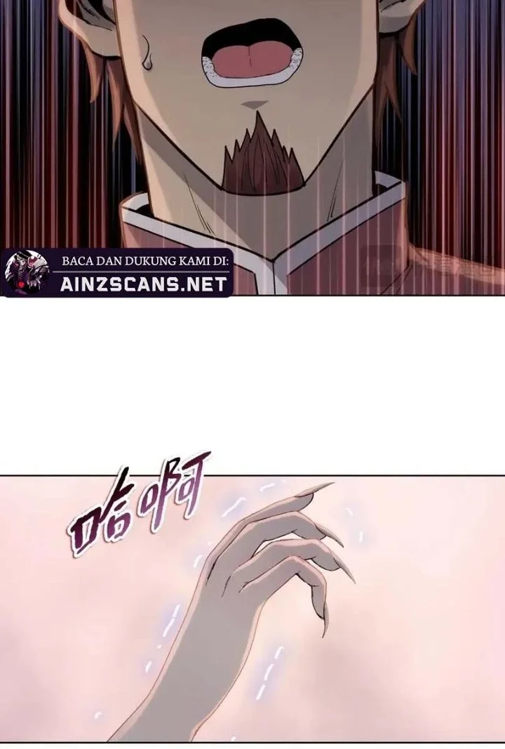 The Last All-Knowing Man Collected Trillions of Stuff from Day One Chapter 111 - halaman 32