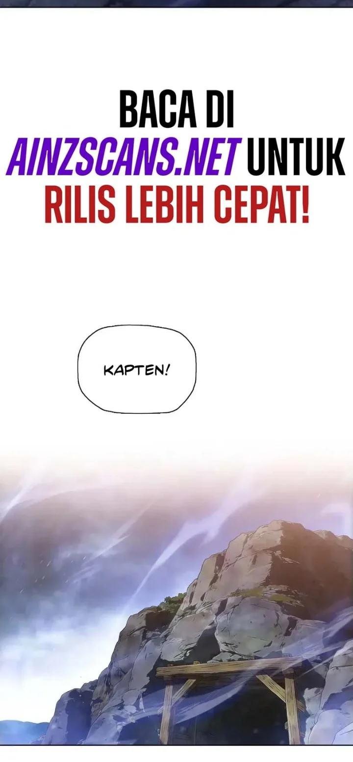 The Last All-Knowing Man Collected Trillions of Stuff from Day One Chapter 111 - halaman 37