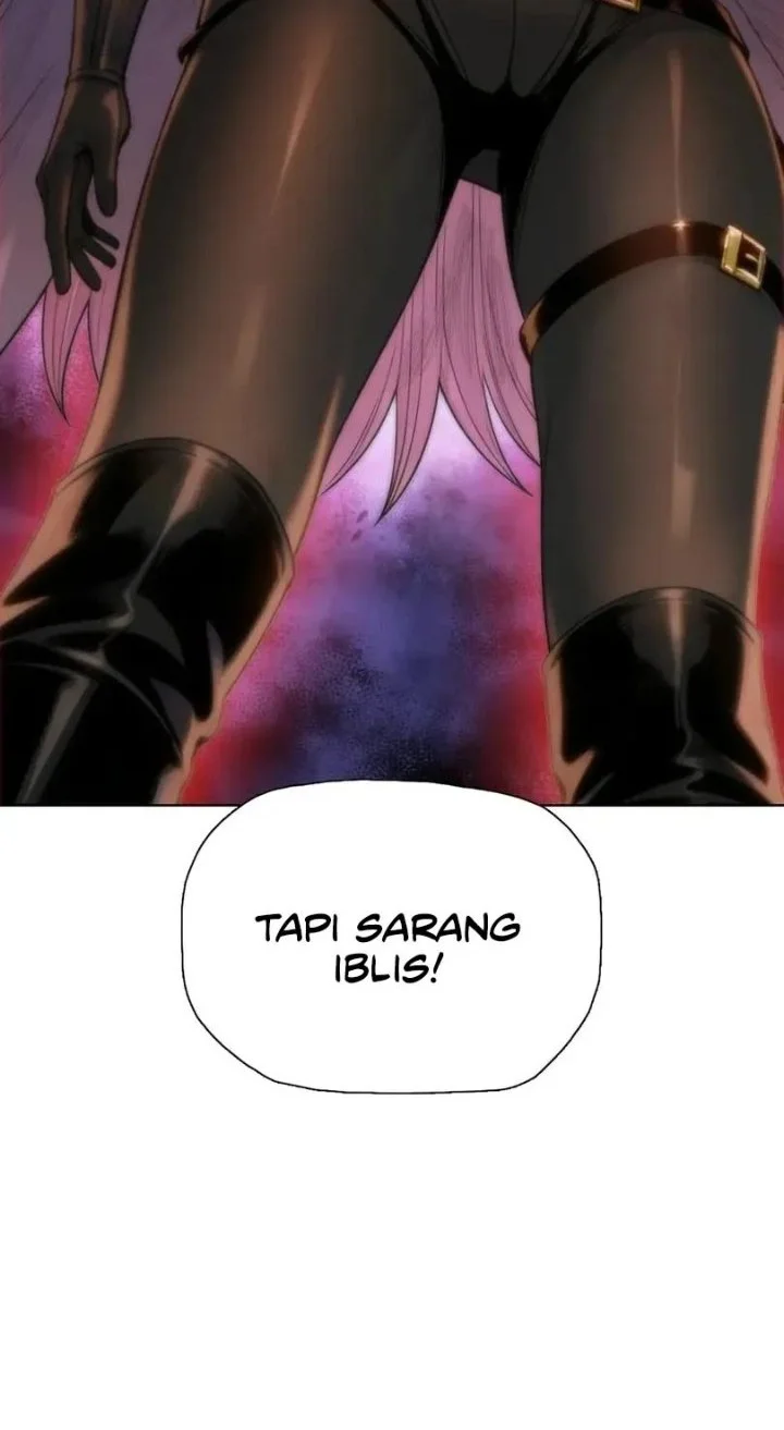 The Last All-Knowing Man Collected Trillions of Stuff from Day One Chapter 112 - halaman 13