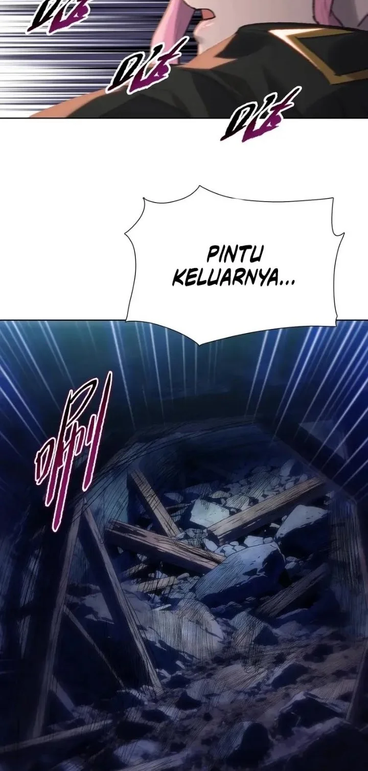 The Last All-Knowing Man Collected Trillions of Stuff from Day One Chapter 113 - halaman 13