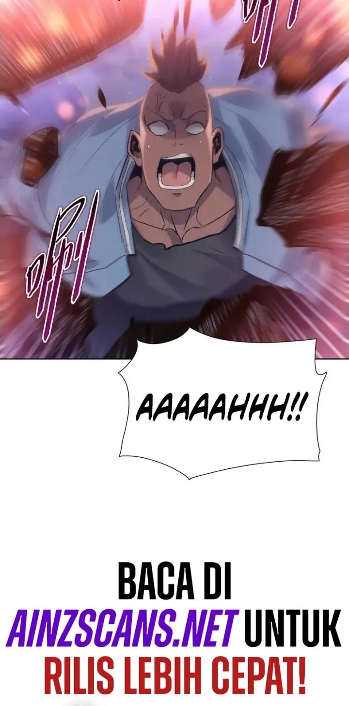 The Last All-Knowing Man Collected Trillions of Stuff from Day One Chapter 113 - halaman 3