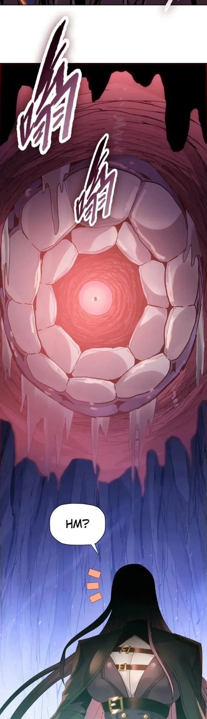 The Last All-Knowing Man Collected Trillions of Stuff from Day One Chapter 113 - halaman 5