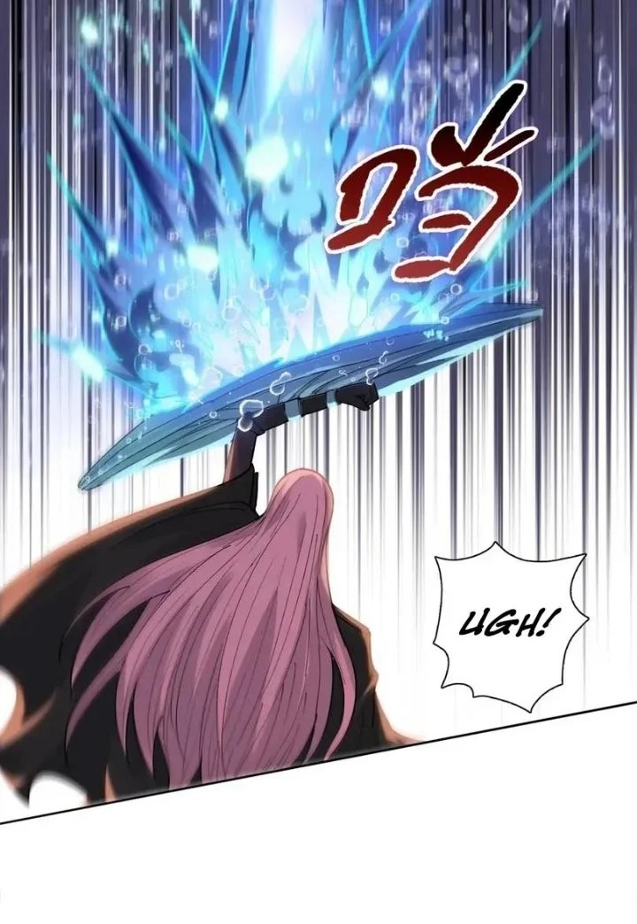 The Last All-Knowing Man Collected Trillions of Stuff from Day One Chapter 113 - halaman 8