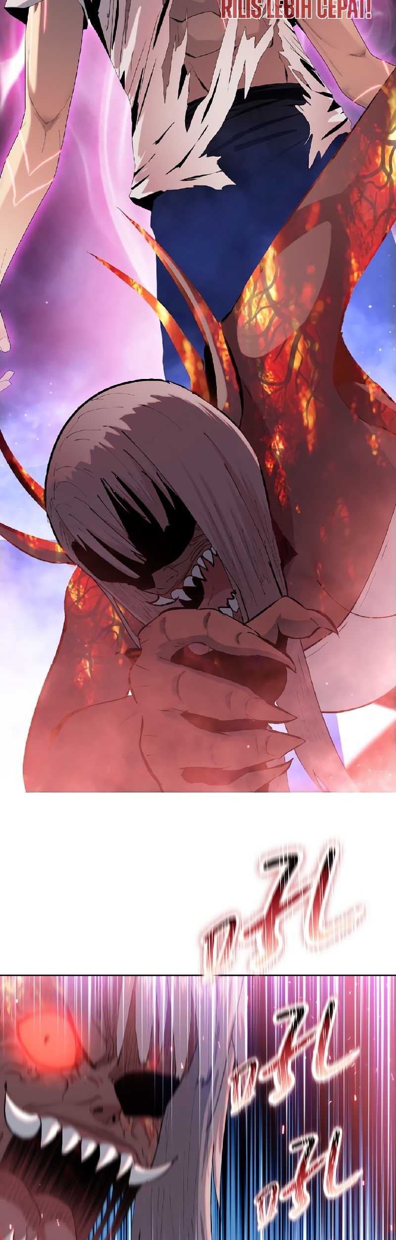 The Last All-Knowing Man Collected Trillions of Stuff from Day One Chapter 12 - halaman 15