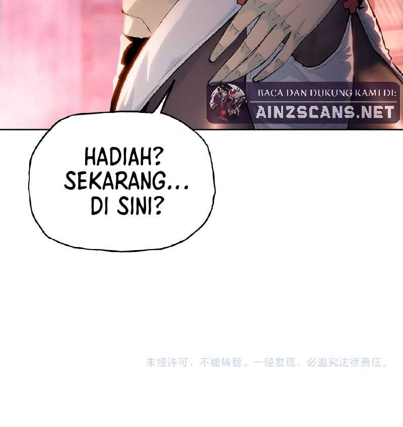 The Last All-Knowing Man Collected Trillions of Stuff from Day One Chapter 12 - halaman 51