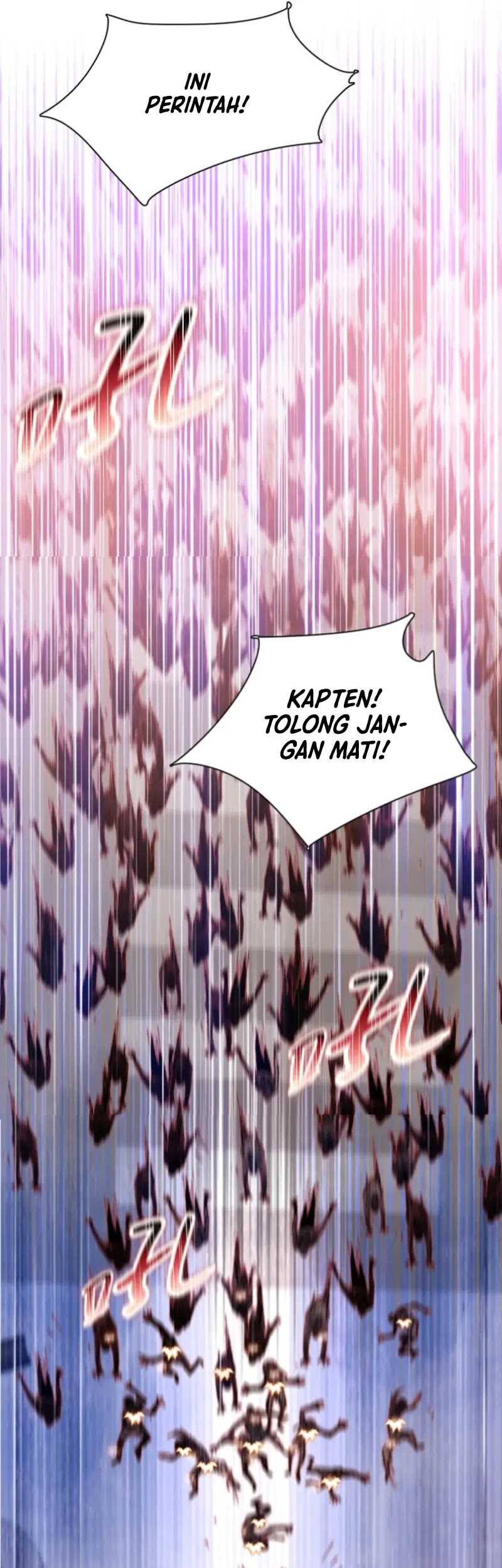 The Last All-Knowing Man Collected Trillions of Stuff from Day One Chapter 13 - halaman 10