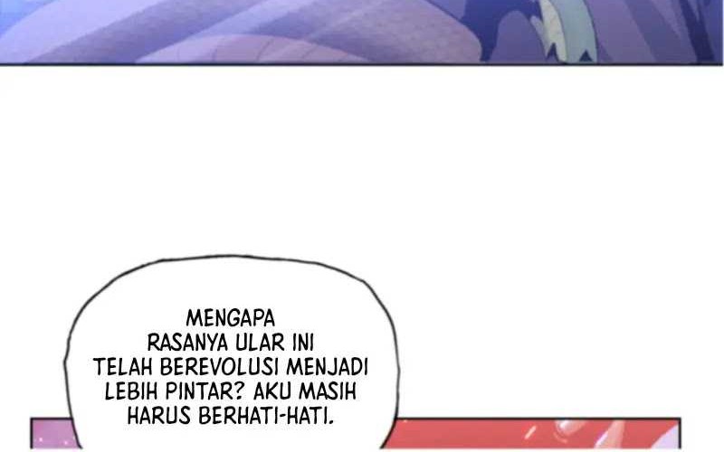 The Last All-Knowing Man Collected Trillions of Stuff from Day One Chapter 13 - halaman 43