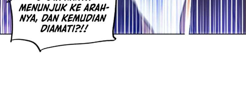 The Last All-Knowing Man Collected Trillions of Stuff from Day One Chapter 14 - halaman 36