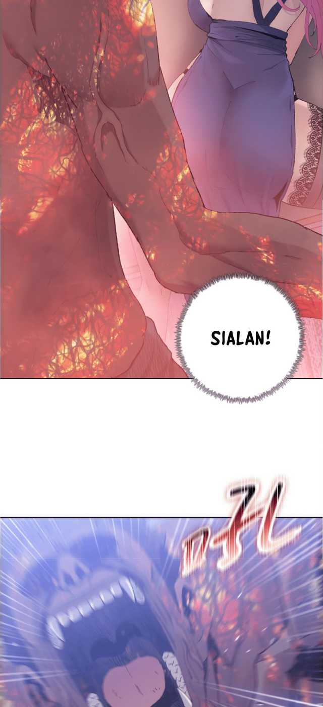 The Last All-Knowing Man Collected Trillions of Stuff from Day One Chapter 17 - halaman 14