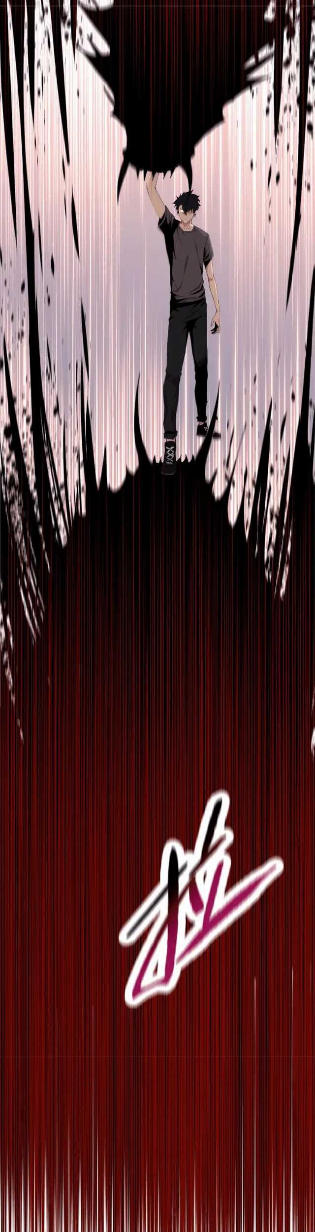 The Last All-Knowing Man Collected Trillions of Stuff from Day One Chapter 17 - halaman 49