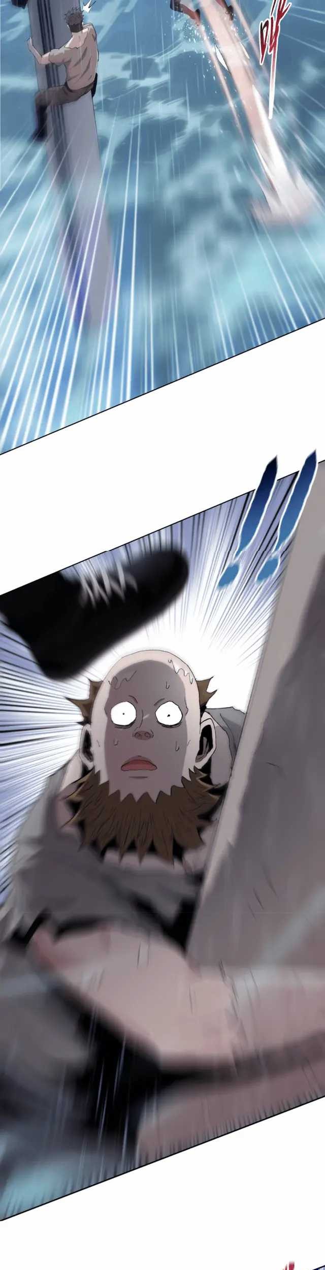 The Last All-Knowing Man Collected Trillions of Stuff from Day One Chapter 18 - halaman 24