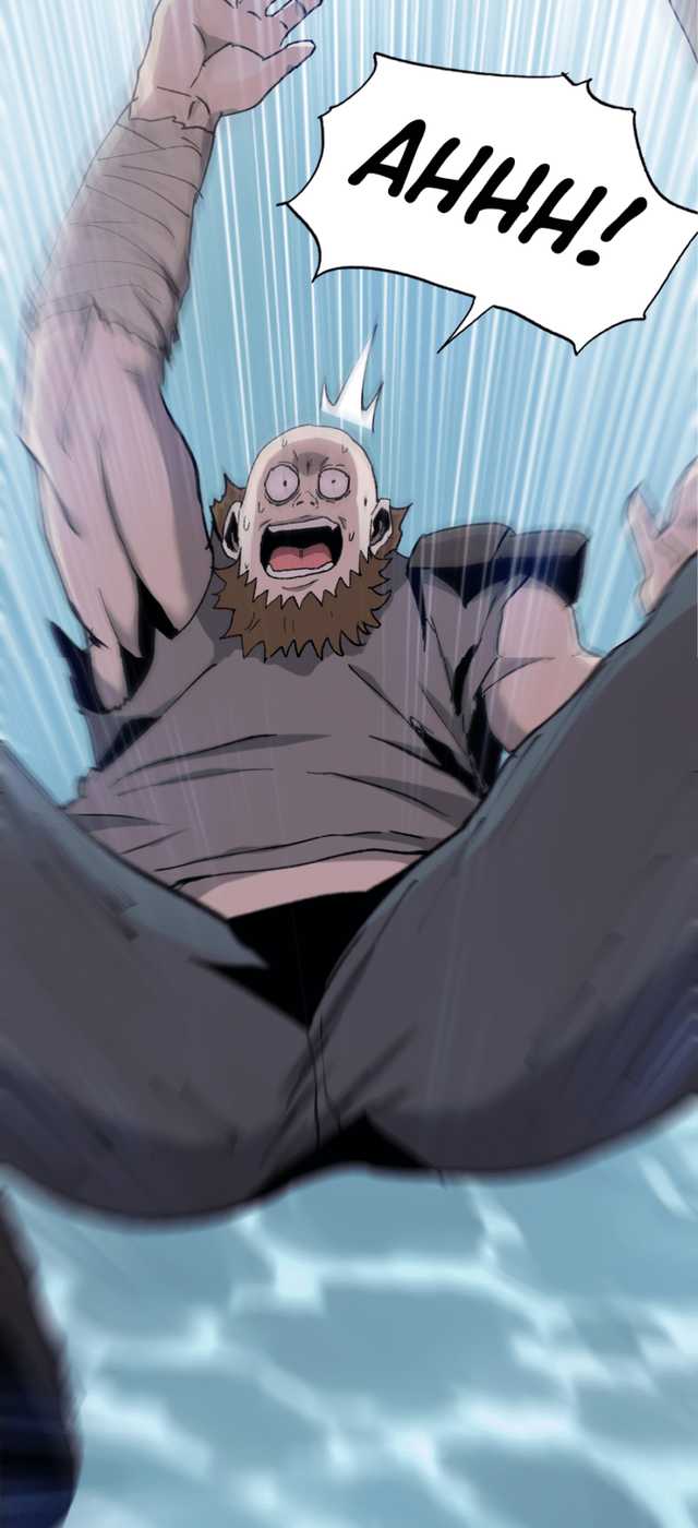 The Last All-Knowing Man Collected Trillions of Stuff from Day One Chapter 18 - halaman 26