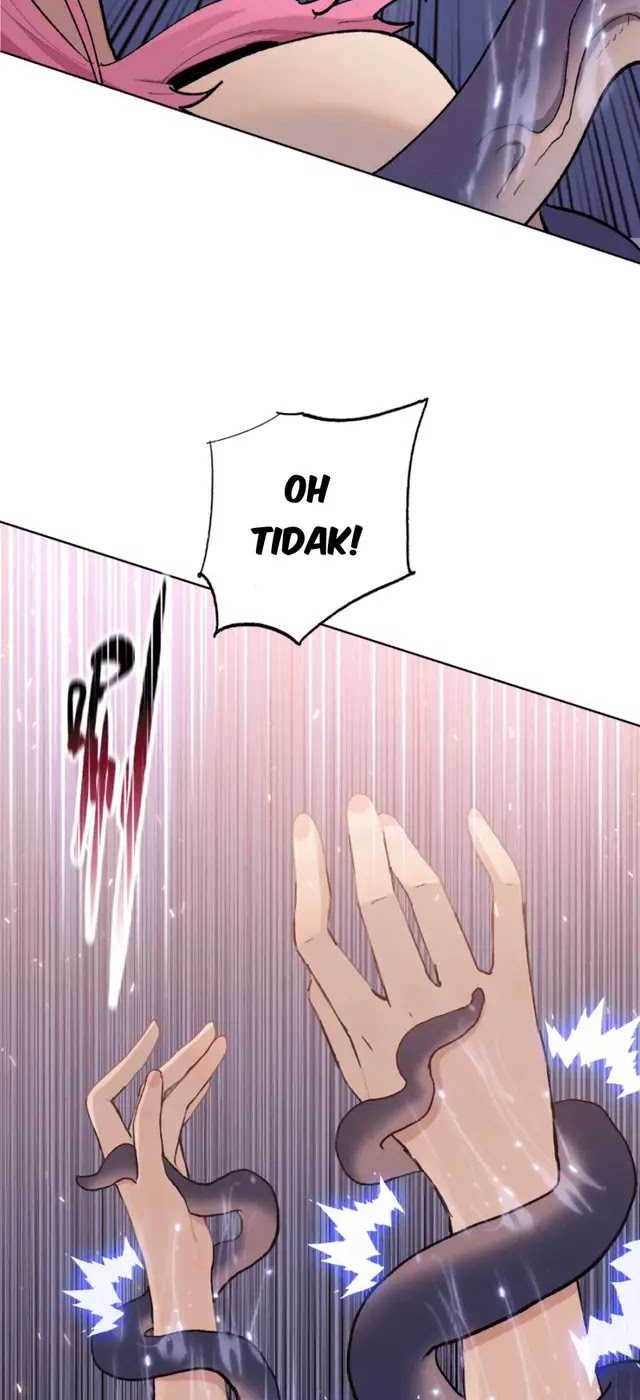 The Last All-Knowing Man Collected Trillions of Stuff from Day One Chapter 19 - halaman 15