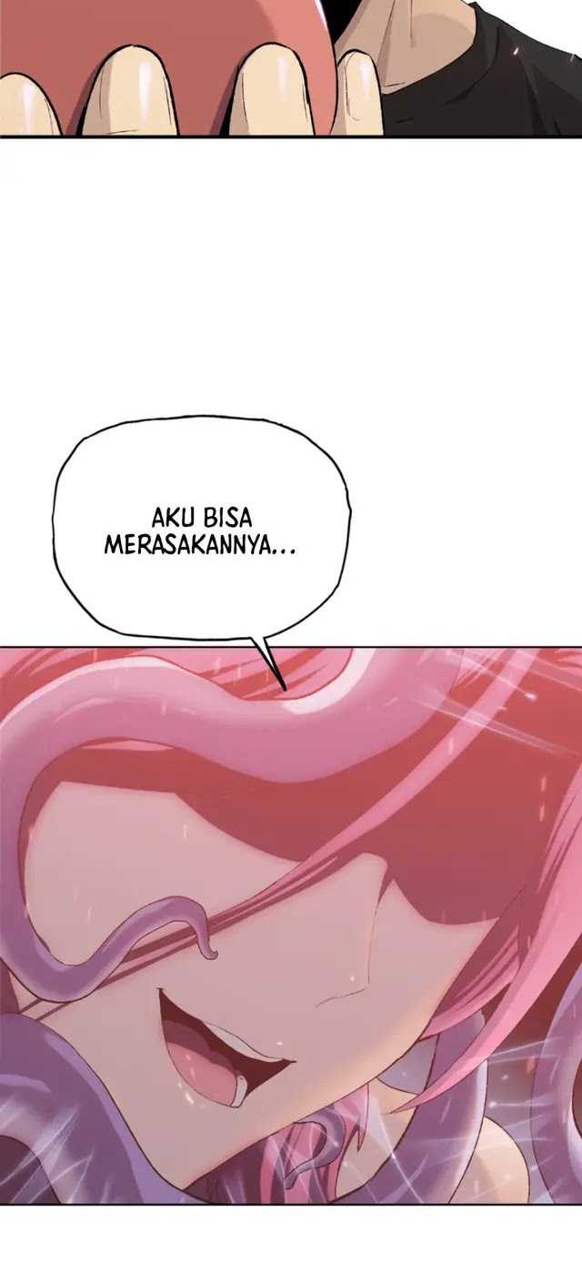 The Last All-Knowing Man Collected Trillions of Stuff from Day One Chapter 19 - halaman 21