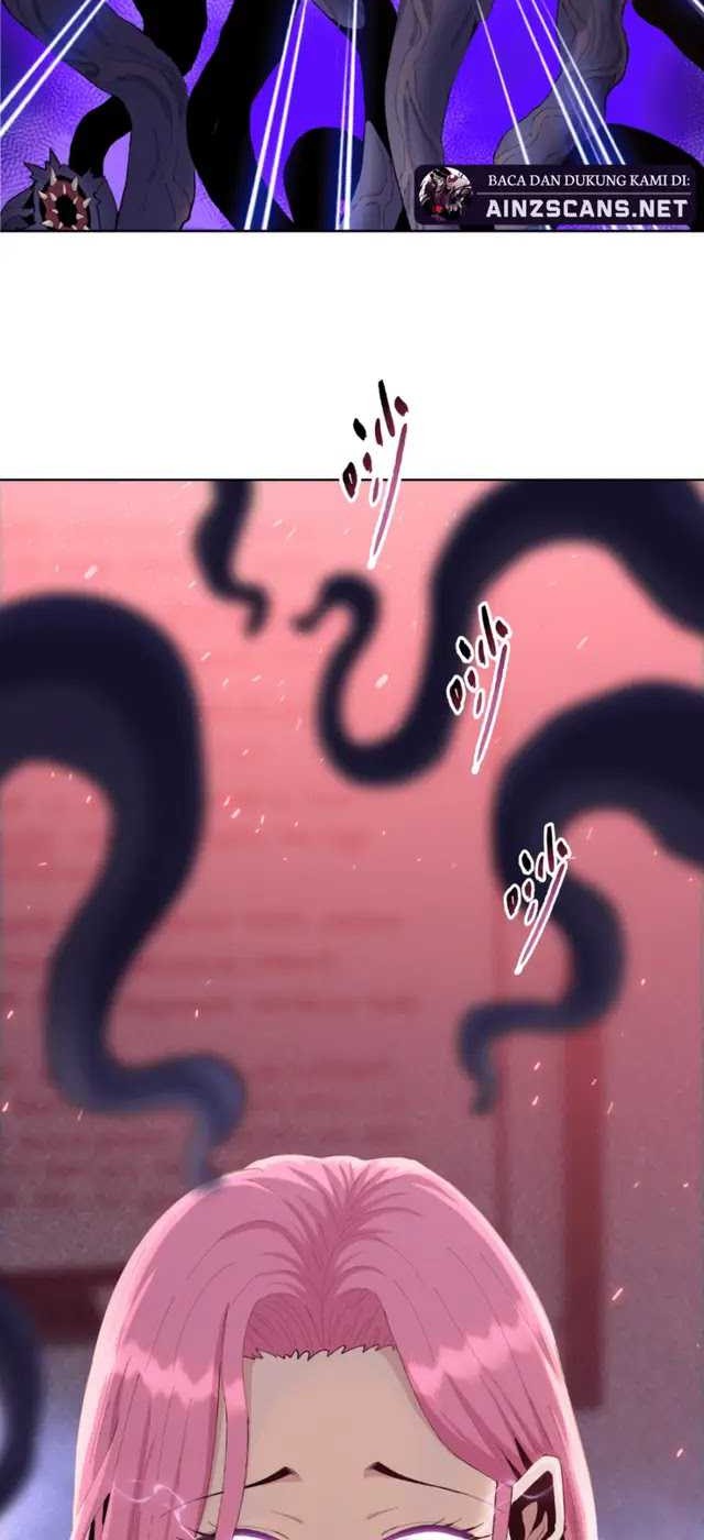 The Last All-Knowing Man Collected Trillions of Stuff from Day One Chapter 19 - halaman 24