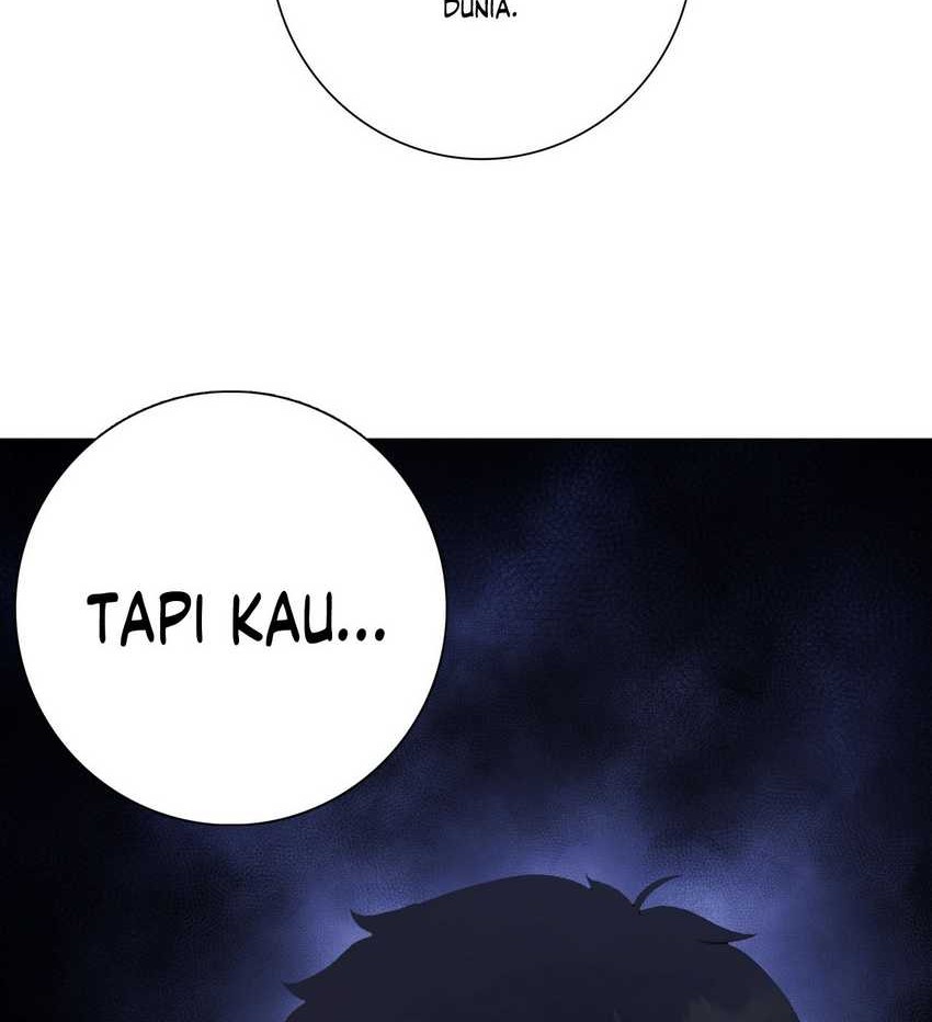 The Last All-Knowing Man Collected Trillions of Stuff from Day One Chapter 2 - halaman 16