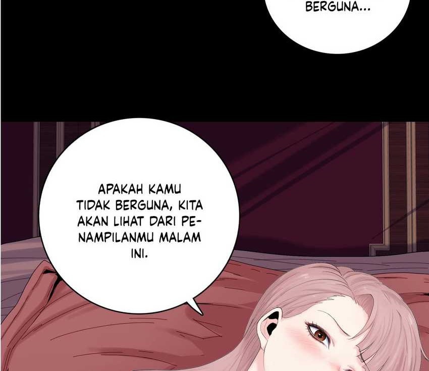 The Last All-Knowing Man Collected Trillions of Stuff from Day One Chapter 2 - halaman 20