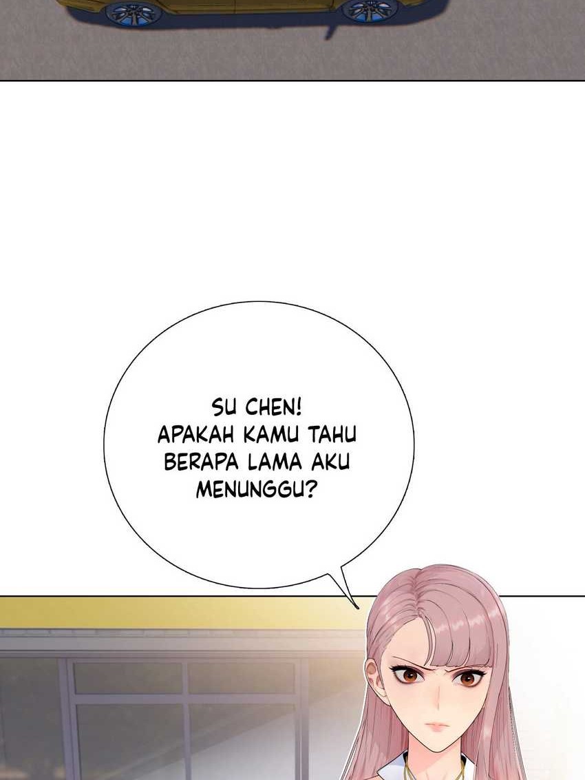 The Last All-Knowing Man Collected Trillions of Stuff from Day One Chapter 2 - halaman 28