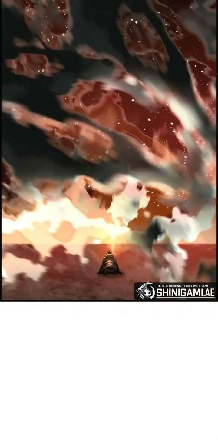 The Last All-Knowing Man Collected Trillions of Stuff from Day One Chapter 2 - halaman 4