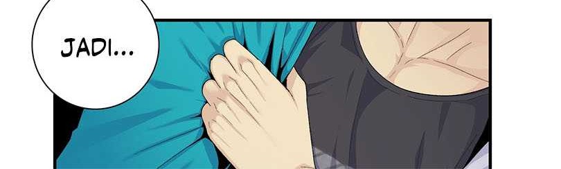 The Last All-Knowing Man Collected Trillions of Stuff from Day One Chapter 2 - halaman 8