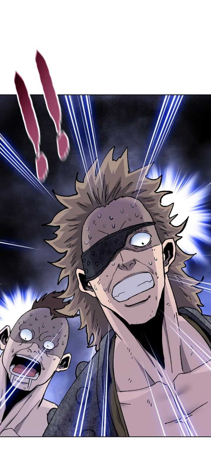 The Last All-Knowing Man Collected Trillions of Stuff from Day One Chapter 21 - halaman 27