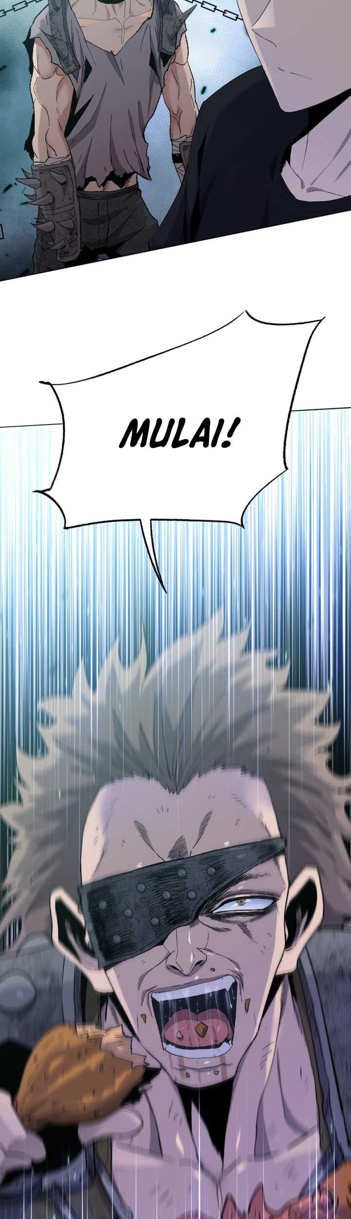 The Last All-Knowing Man Collected Trillions of Stuff from Day One Chapter 21 - halaman 6