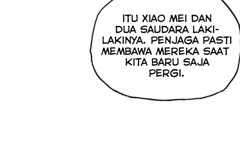 The Last All-Knowing Man Collected Trillions of Stuff from Day One Chapter 23 - halaman 15